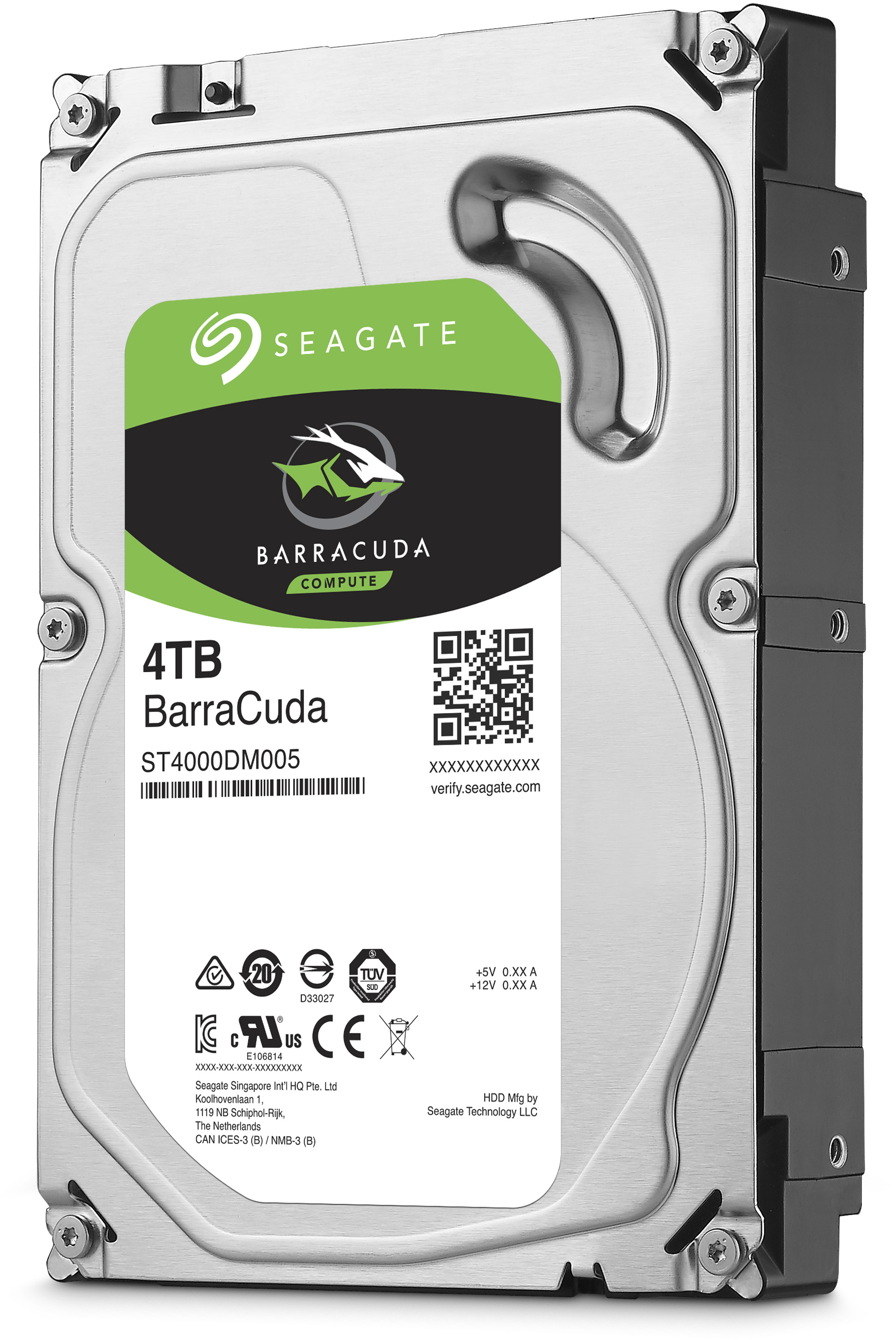 楽*)様 Seagate BarraCuda 4TB HDD 本体 2001325011.jpeg