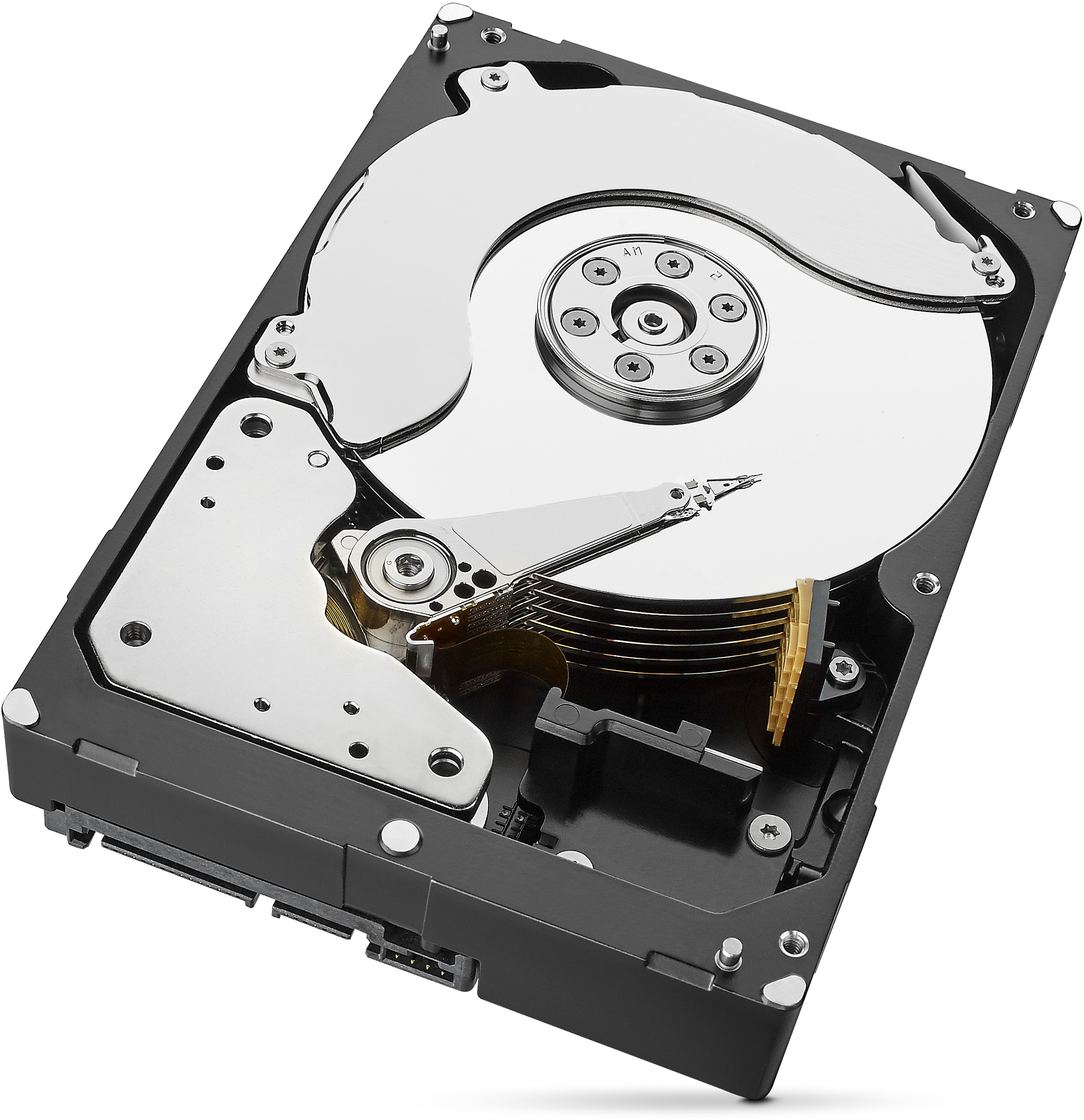 Seagate IronWolf, 8TB (ST8000VN0022): beste prijzen, echte reviews