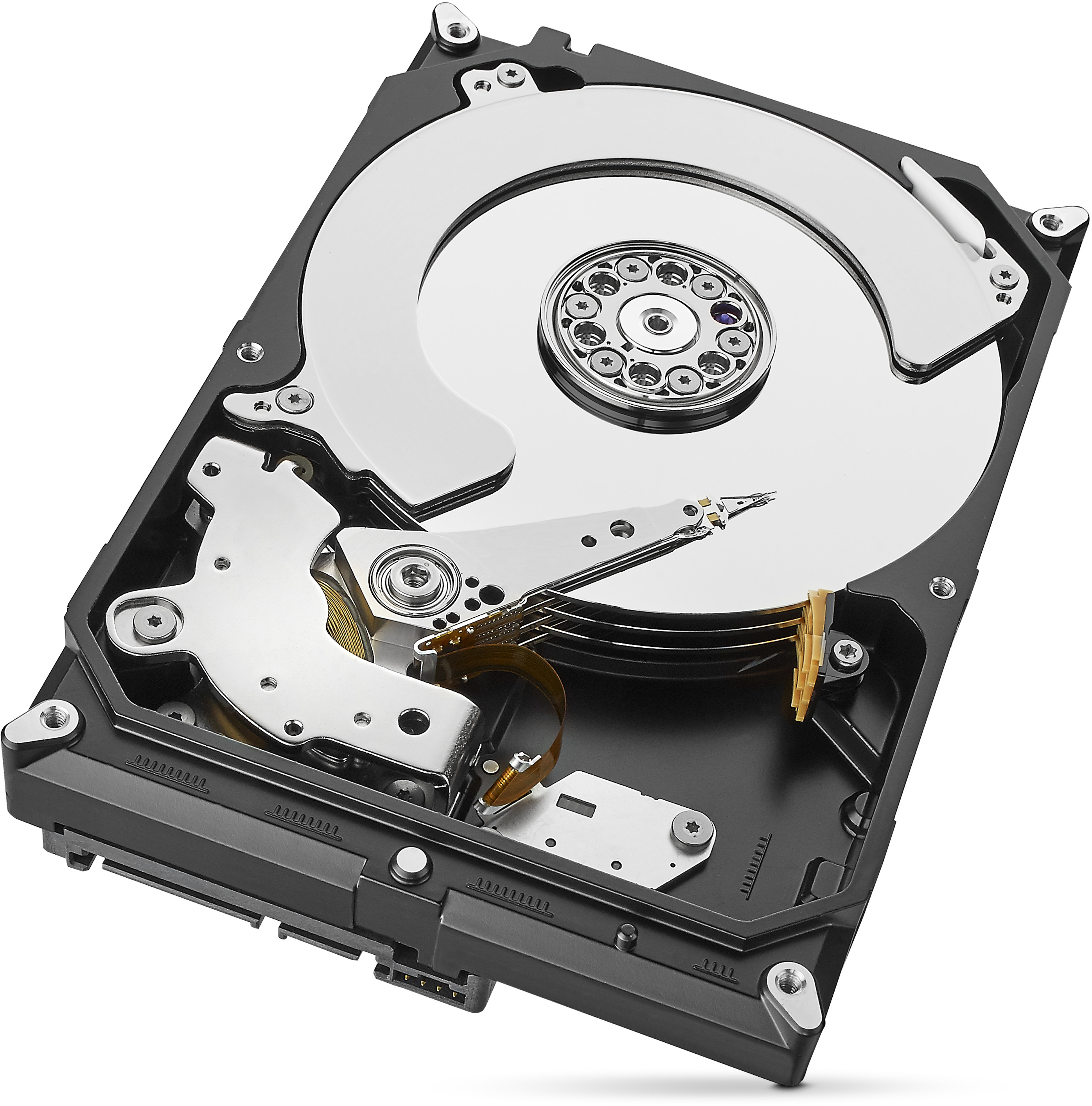Seagate IronWolf, 3TB (ST3000VN007): beste prijs - Tweakers