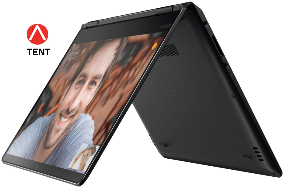 Lenovo Yoga 710-14IKB 80V40049MH: beste prijs - Tweakers