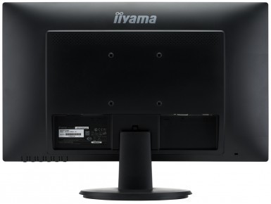 Iiyama ProLite E2483HS-B1 Zwart: beste prijs - Tweakers