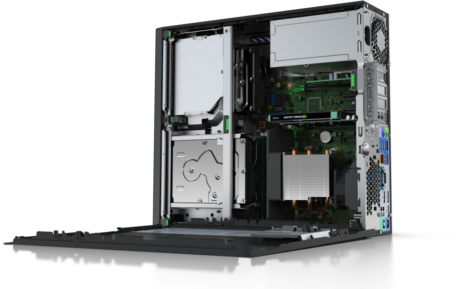 Windowsデスクトップ HP Z240 SFF Workstation Amazon.com: HP Z240 SFF Workstation Desktop Computer with 24