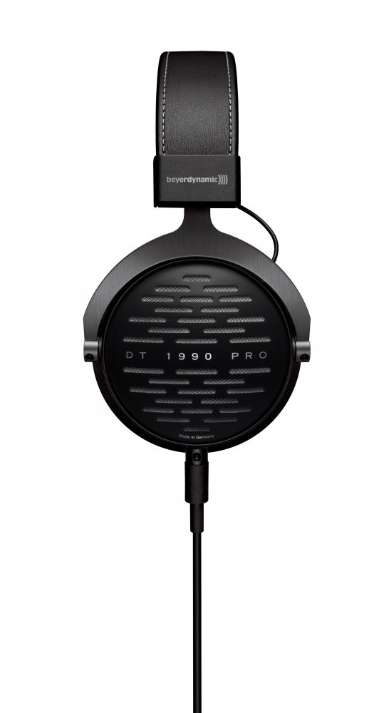 Beyerdynamic DT 1990 Pro (250 Ohm) Zwart: beste prijzen, echte