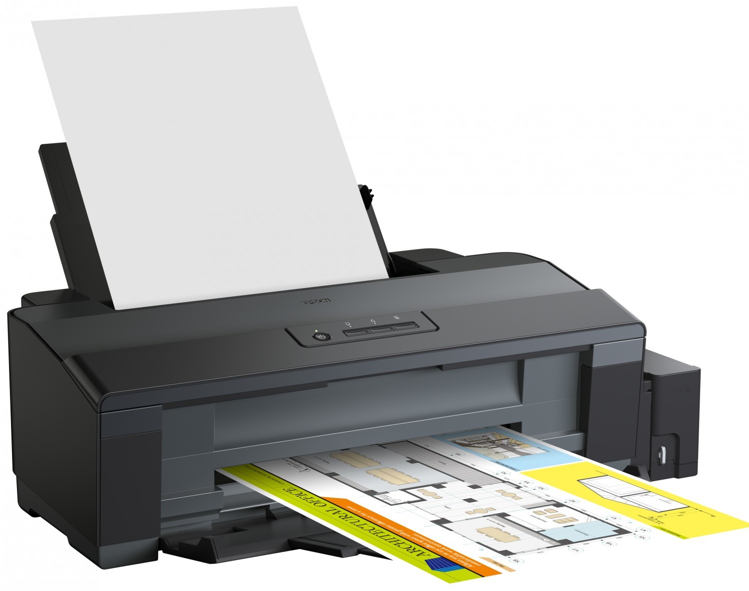 Epson EcoTank ET-14000 kopen? - Prijzen - Tweakers