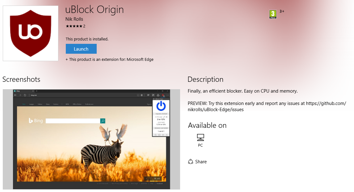 how to whitelist a website ublock origin how to whitelist a website ublock origin