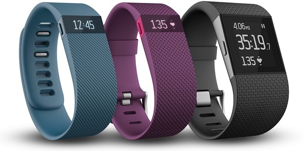 Fitbit Charge