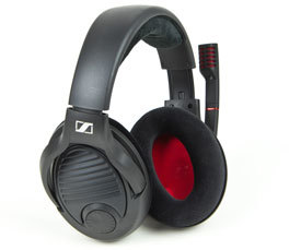 Sennheiser PC 373D klein