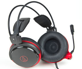 audio-technica ATH-AG1X klein