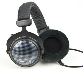 beyerdynamic MMX 300 klein