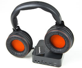 SteelSeries Siberia 800 klein