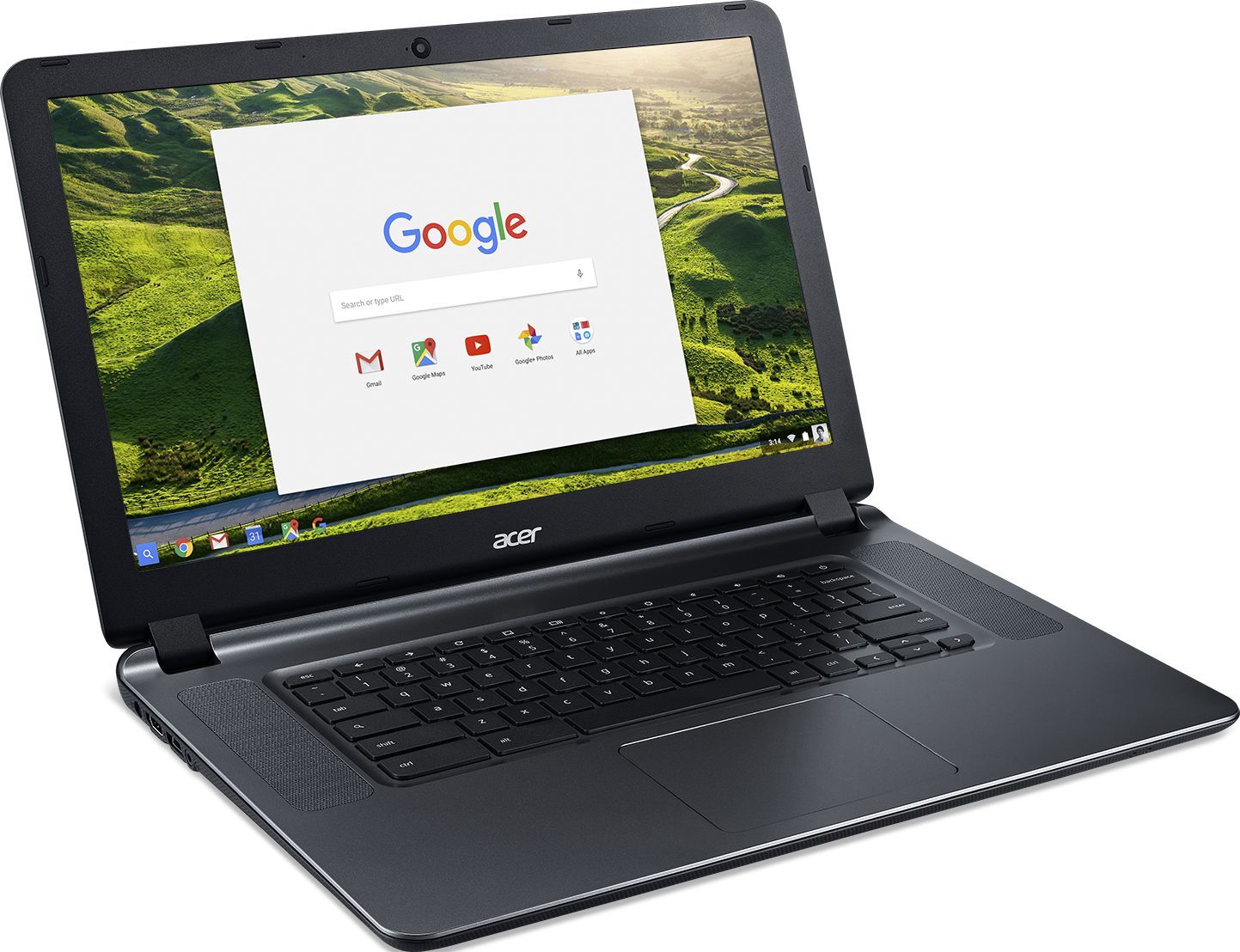 Acer Chromebook 15 CB3-532-C8E0: beste prijzen, echte reviews en