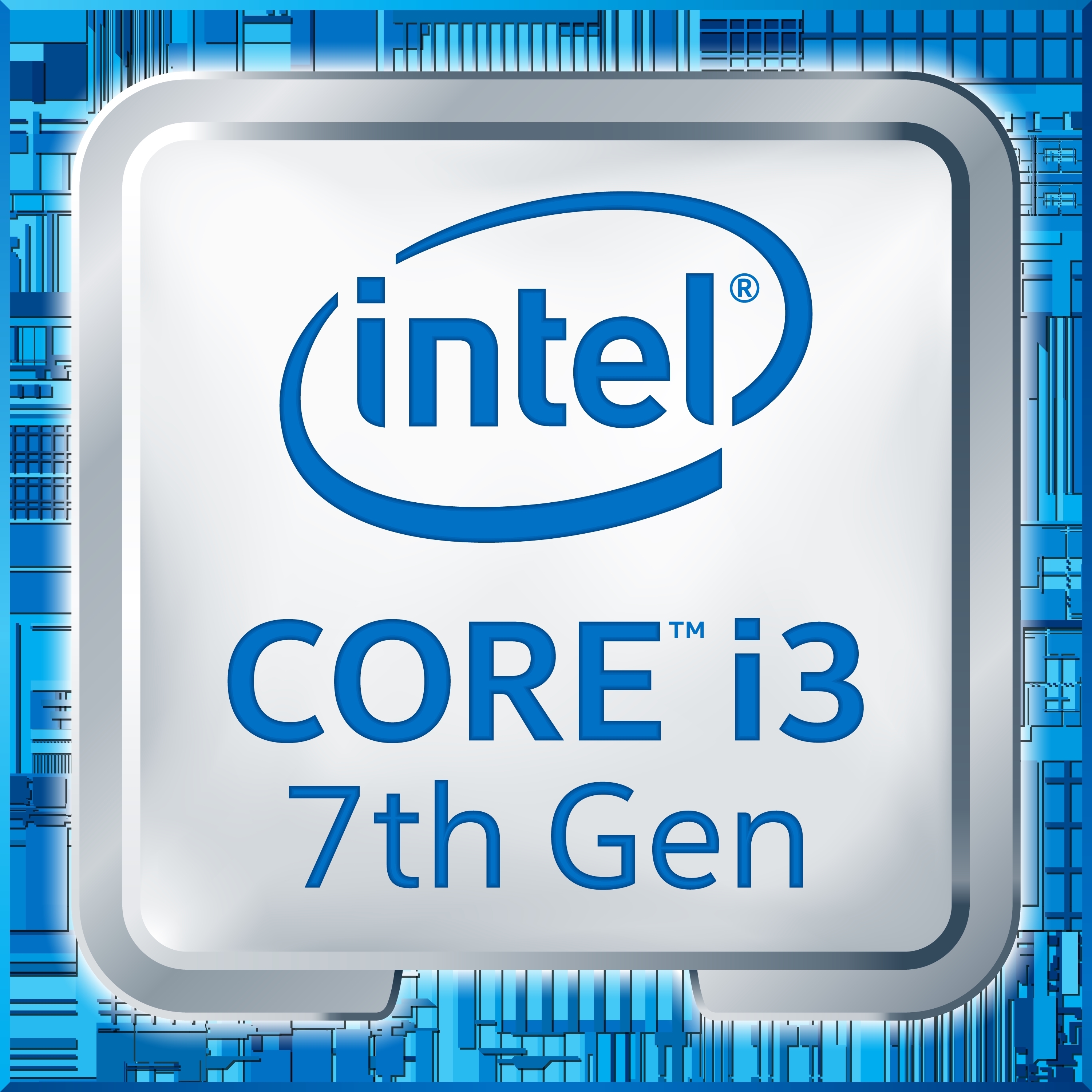 Intel Core i3-7100 Boxed: beste prijs - Tweakers