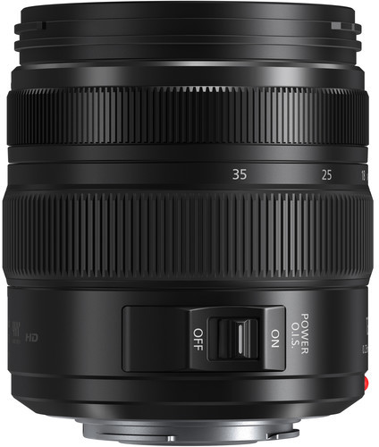 ■PANASONIC 12-35mm F2.8 ASPH POWER O.I.S Panasonic Lumix GX Vario 12-35mm f/2.8 II Asph. Power OIS