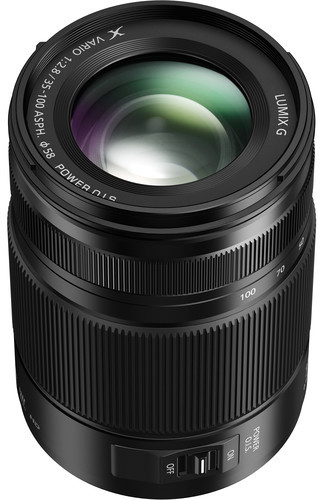 Panasonic Lumix GX Vario 35-100mm f/2.8 II Power OIS: beste prijs