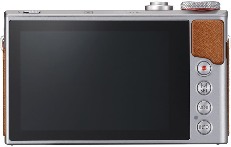 Canon PowerShot G9X markⅡ シルバー マーク 2 Canon PowerShot G9 X Mark II Zilver: beste prijs - Tweakers