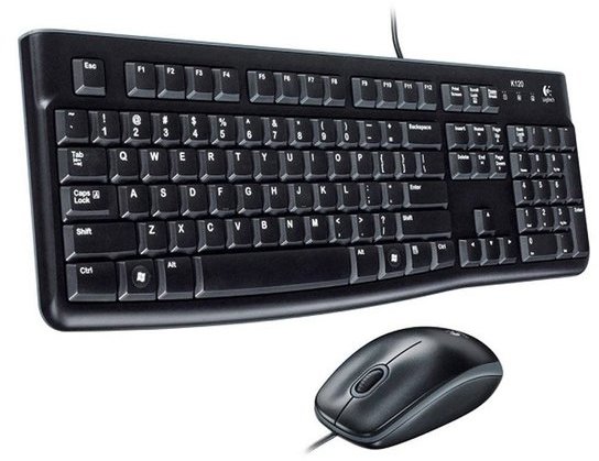 Teclado Qwerty Dell Dell DELL KB216 Toetsenbord USB QWERTY US
