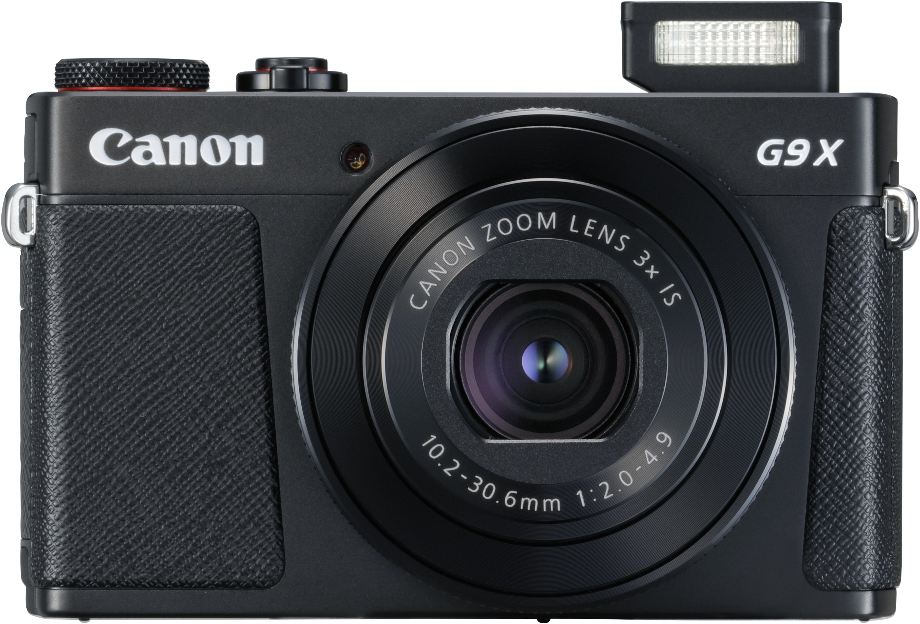 即日発送☆Canon PowerShot G9X Mark II Canon Powershot G9X Mark II zwart kopen? - Kamera Express