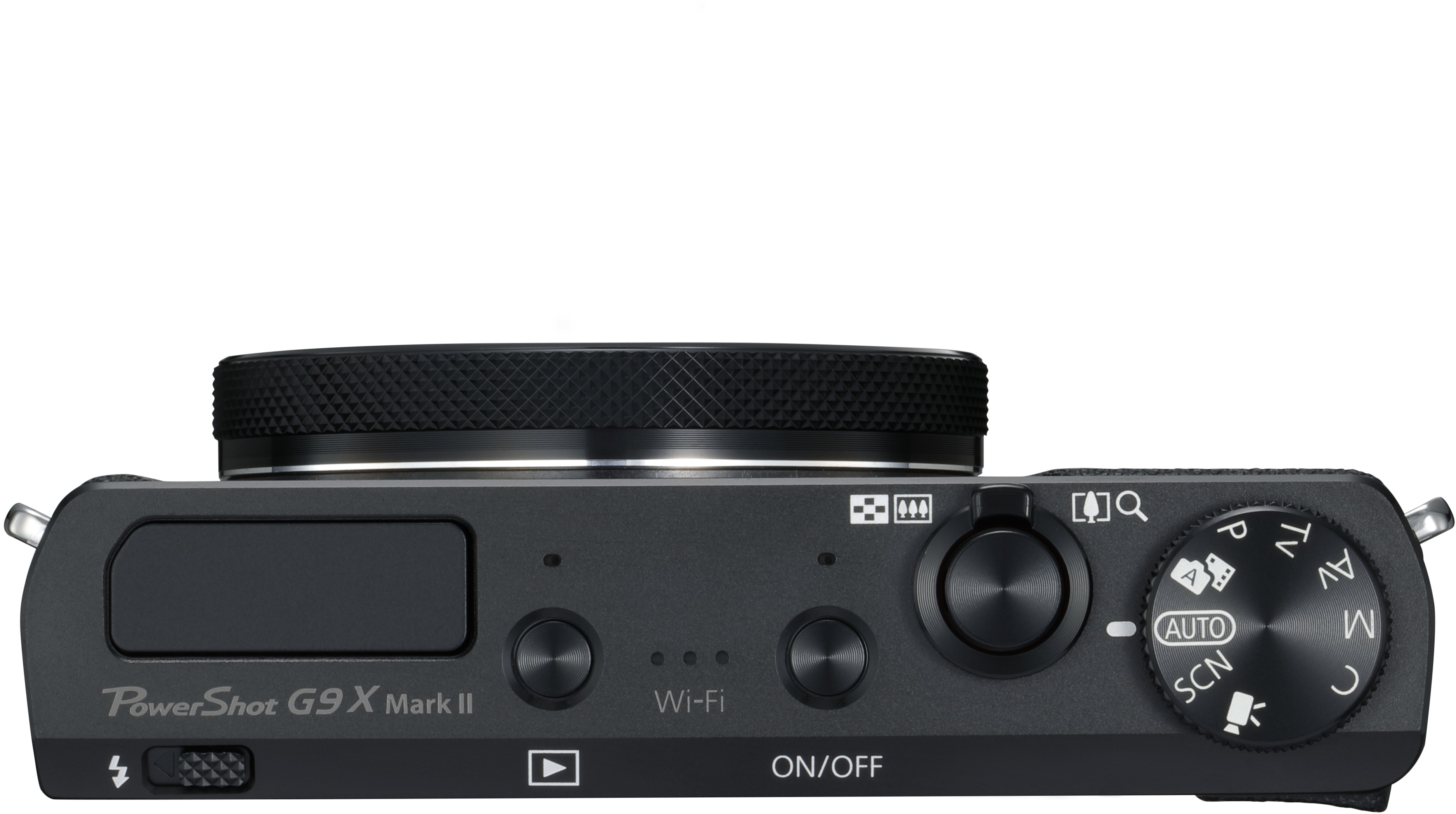 Canon PowerShot G9 X Mark II Zwart: beste prijzen, echte reviews