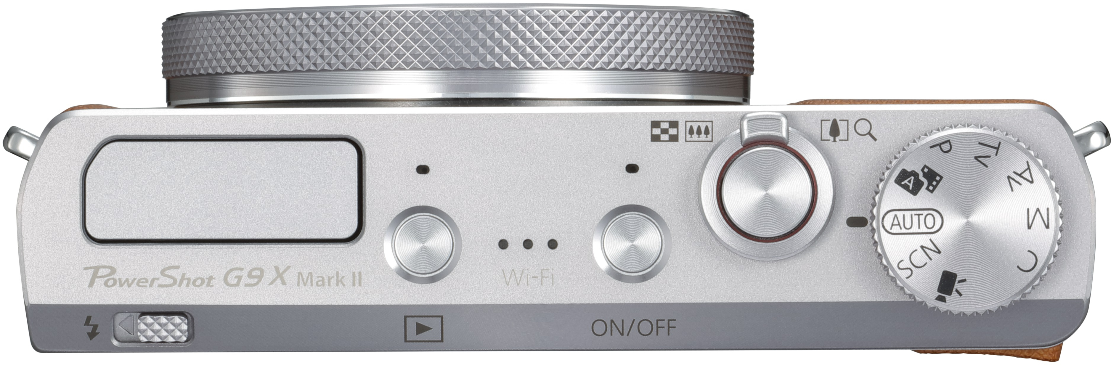 Canon PowerShot G9 X Mark II Zilver: beste prijs - Tweakers