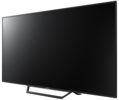 Specificaties van Sony Bravia KDL-32WD600 Zwart - Tweakers