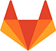 GitLab logo (75 pix)