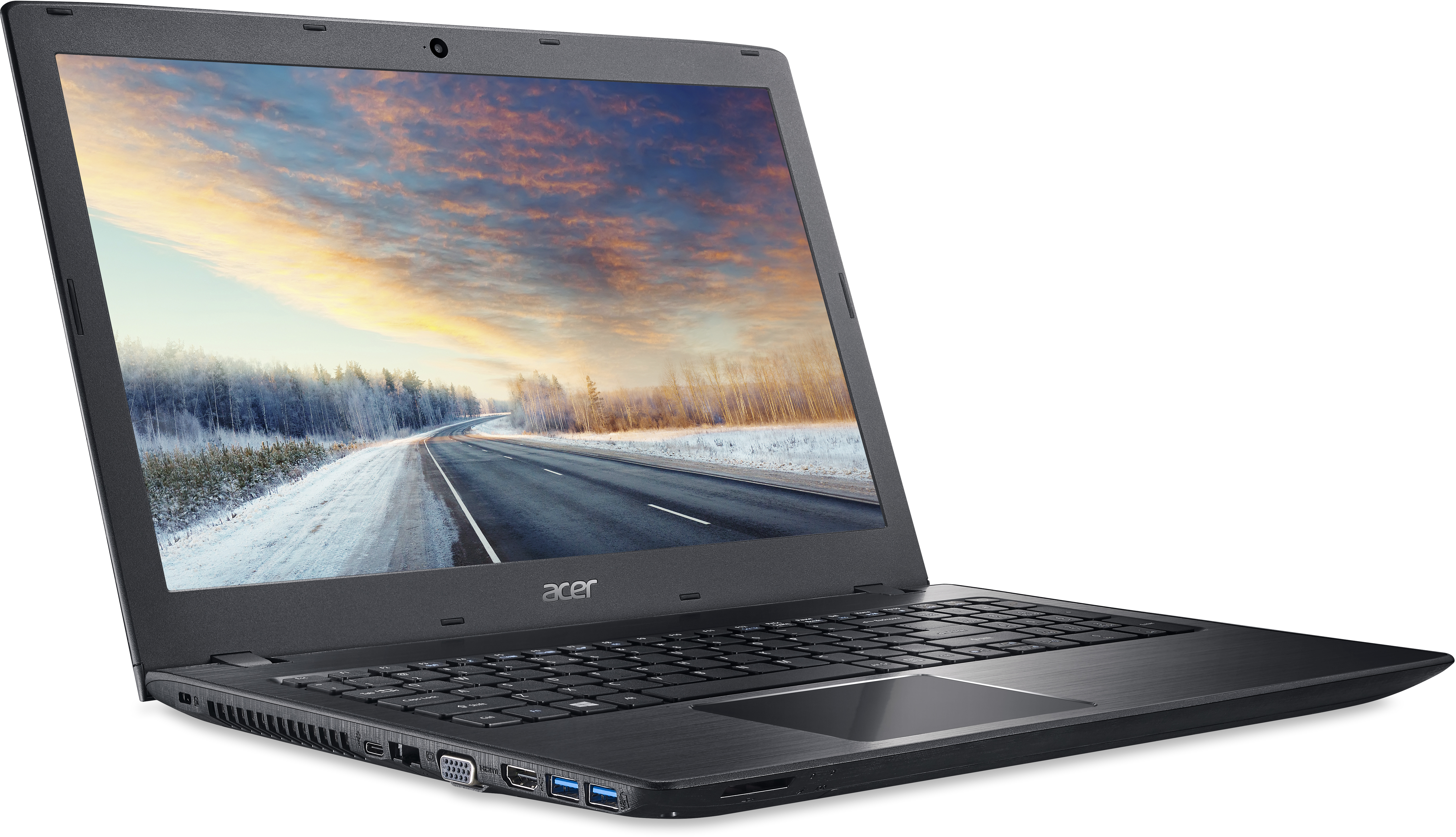 Acer TravelMate P259-G2-M-57JJ: beste prijs - Tweakers