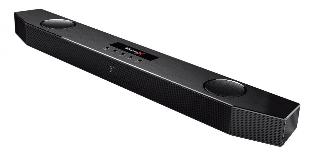 Creative Sound BlasterX Katana: beste prijzen, echte reviews en