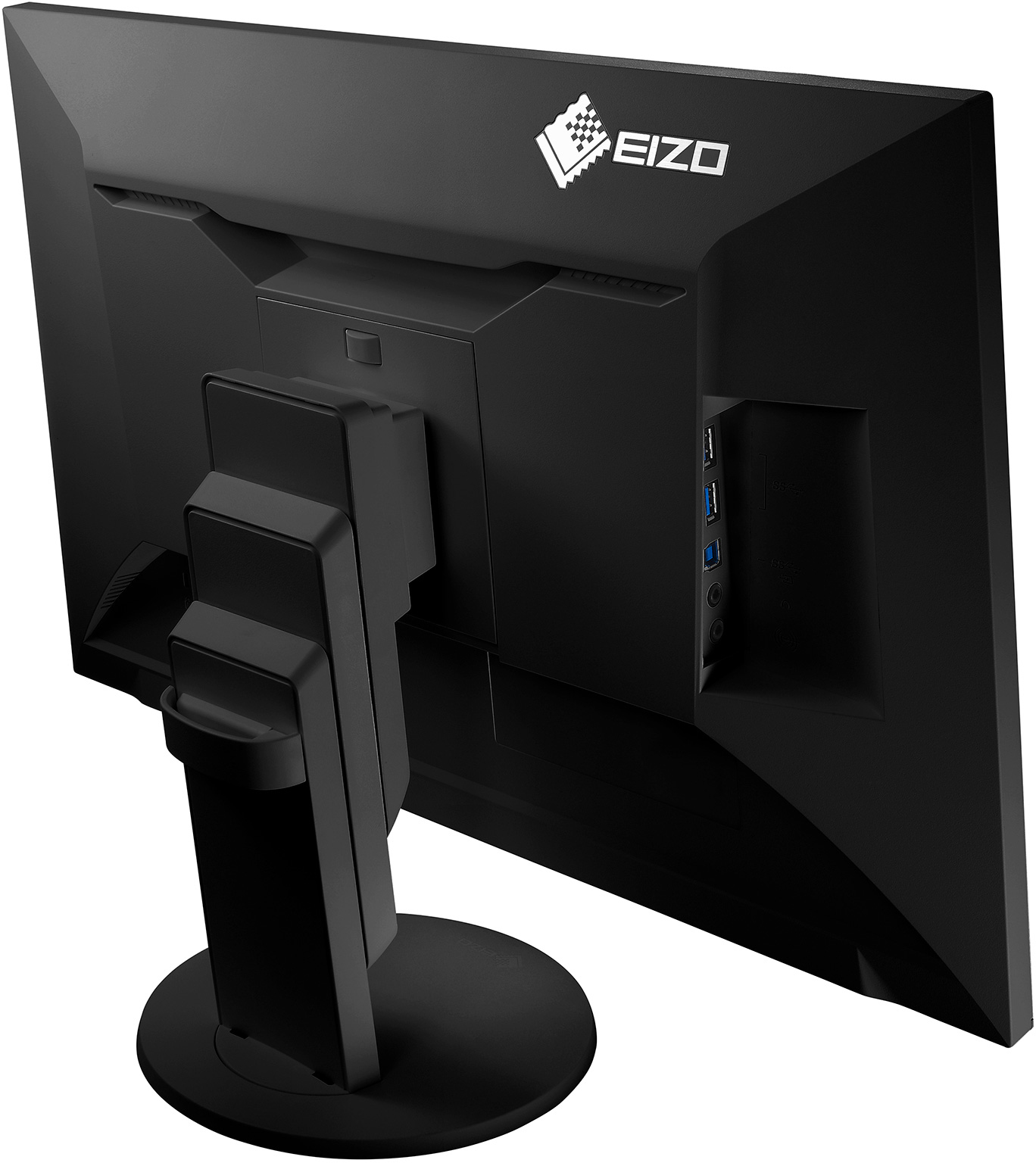 EIZO FlexScan EV2451 モニター ブラック 黒 FlexScan EV2451 - 23.8