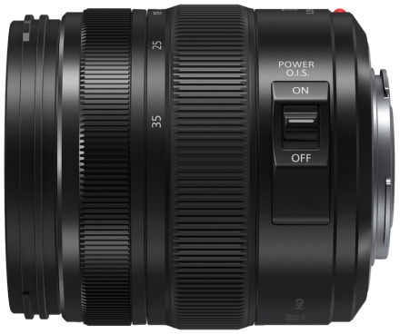 美品Panasonic LUMIX G X VARIO 12-35mm F2.8 Panasonic Lumix GX Vario 12-35mm f/2.8 II Asph. Power OIS: beste