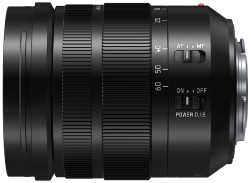 Panasonic Leica DG Vario-Elmarit 12-60mm f/2.8-4.0 Asph. Power OIS