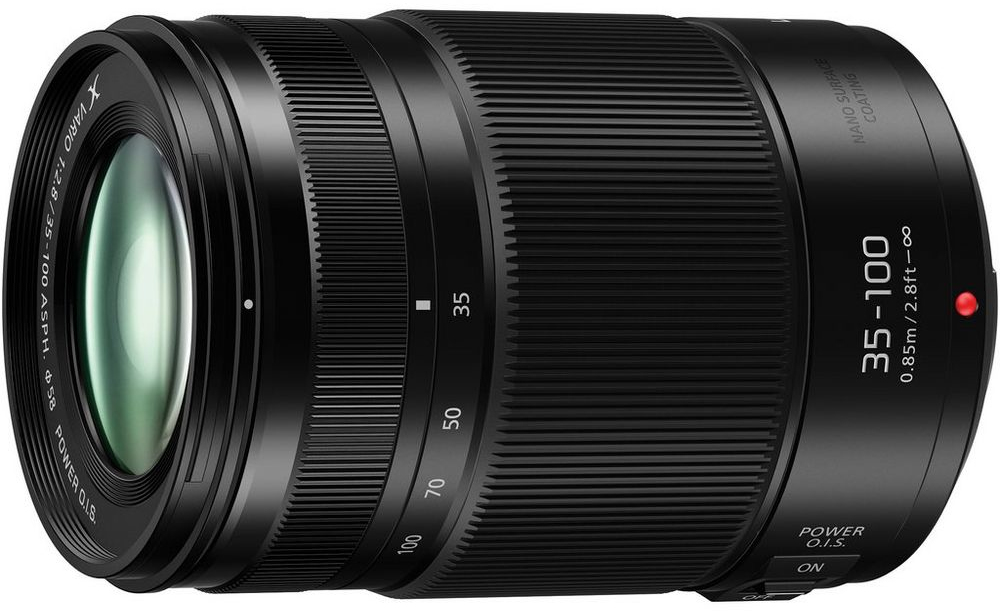 Panasonic Lumix GX Vario 35-100mm f/2.8 II Power OIS: beste prijs