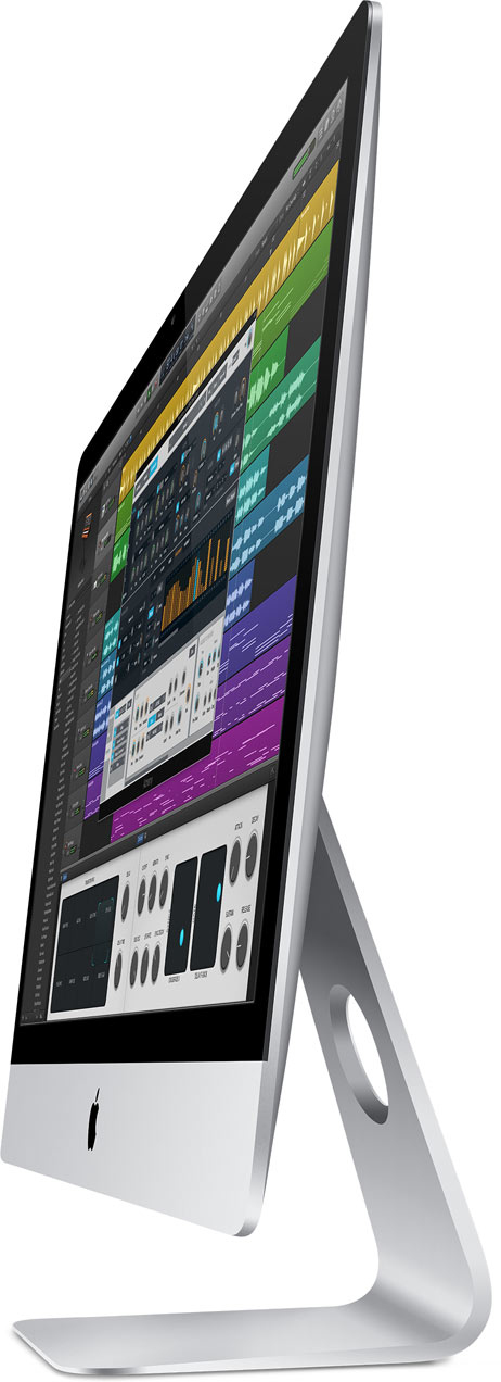 Apple iMac 27
