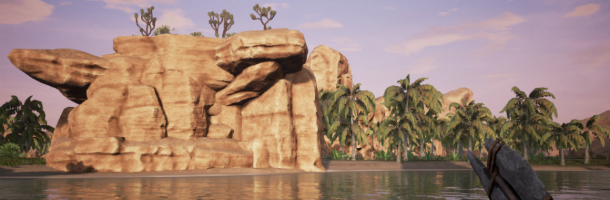 Conan Exiles