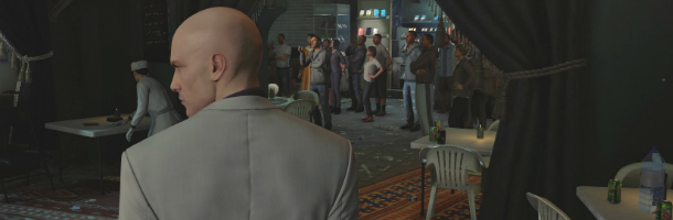 Hitman