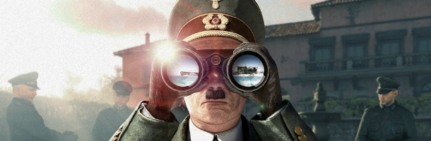 Sniper Elite 4