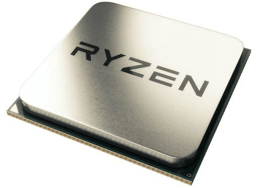 AMD Ryzen 7 1700X Boxed zonder koeler: beste prijs - Tweakers