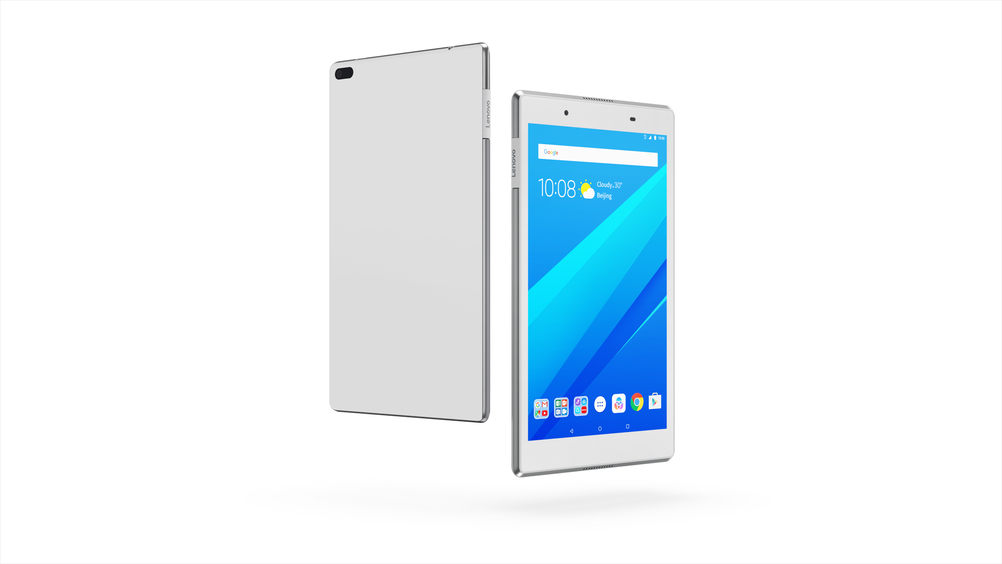 Lenovo Tab4 8 WiFi Zwart: beste prijzen, echte reviews en