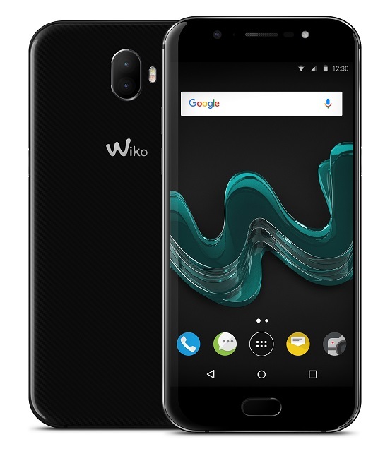Wiko WIM