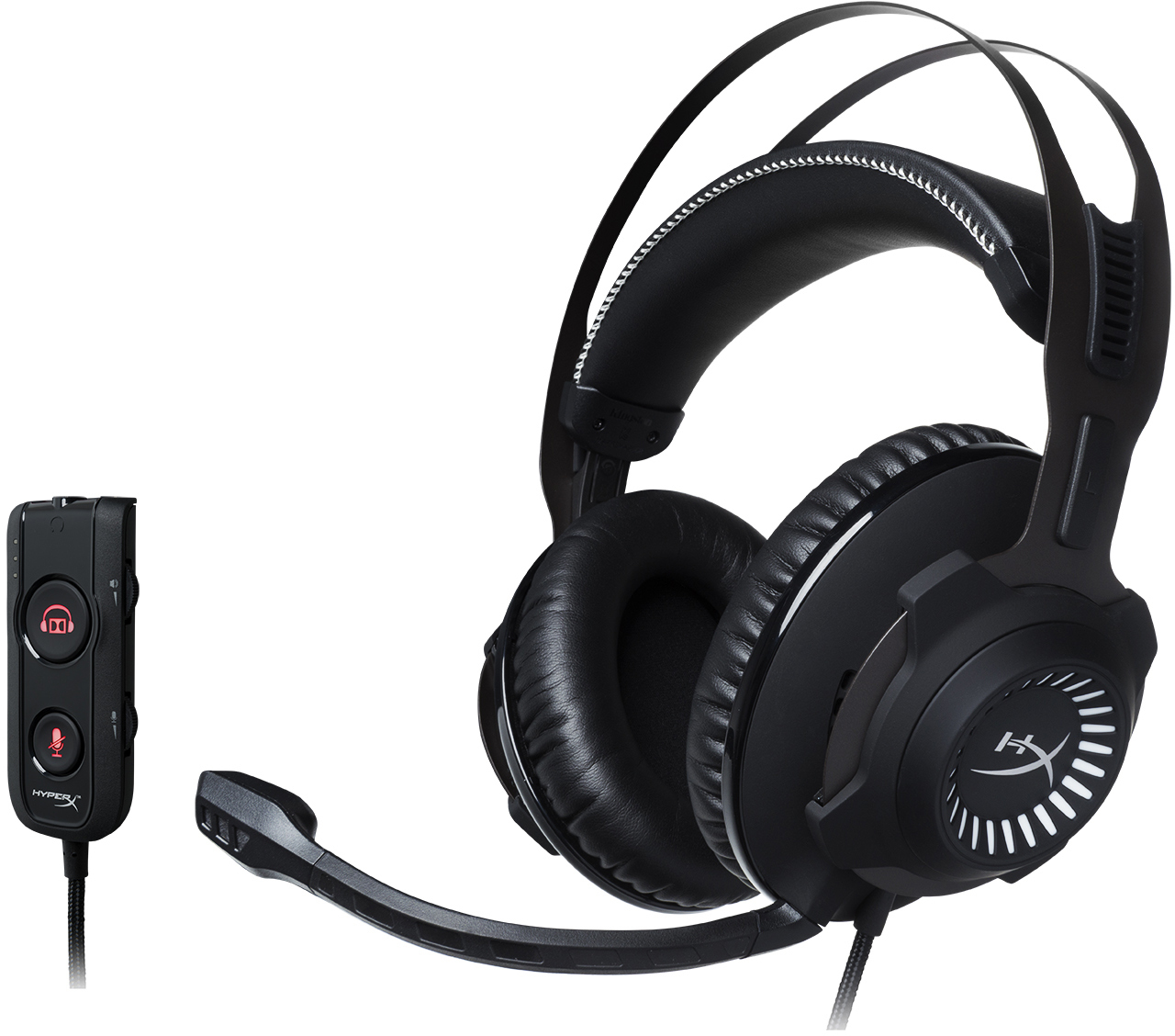 HyperX Cloud Revolver S kopen? - Prijzen - Tweakers