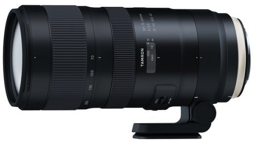 Tamron SP 70-200mm F/2.8 Di VC USD G2 (Canon): beste prijzen