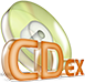 CDex logo (75 pix)