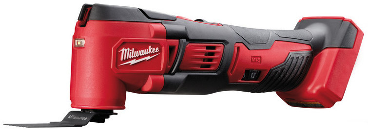 Echo DPAS-2600 Multitool accu {Zonder Accu en oplader – LMB Wielink