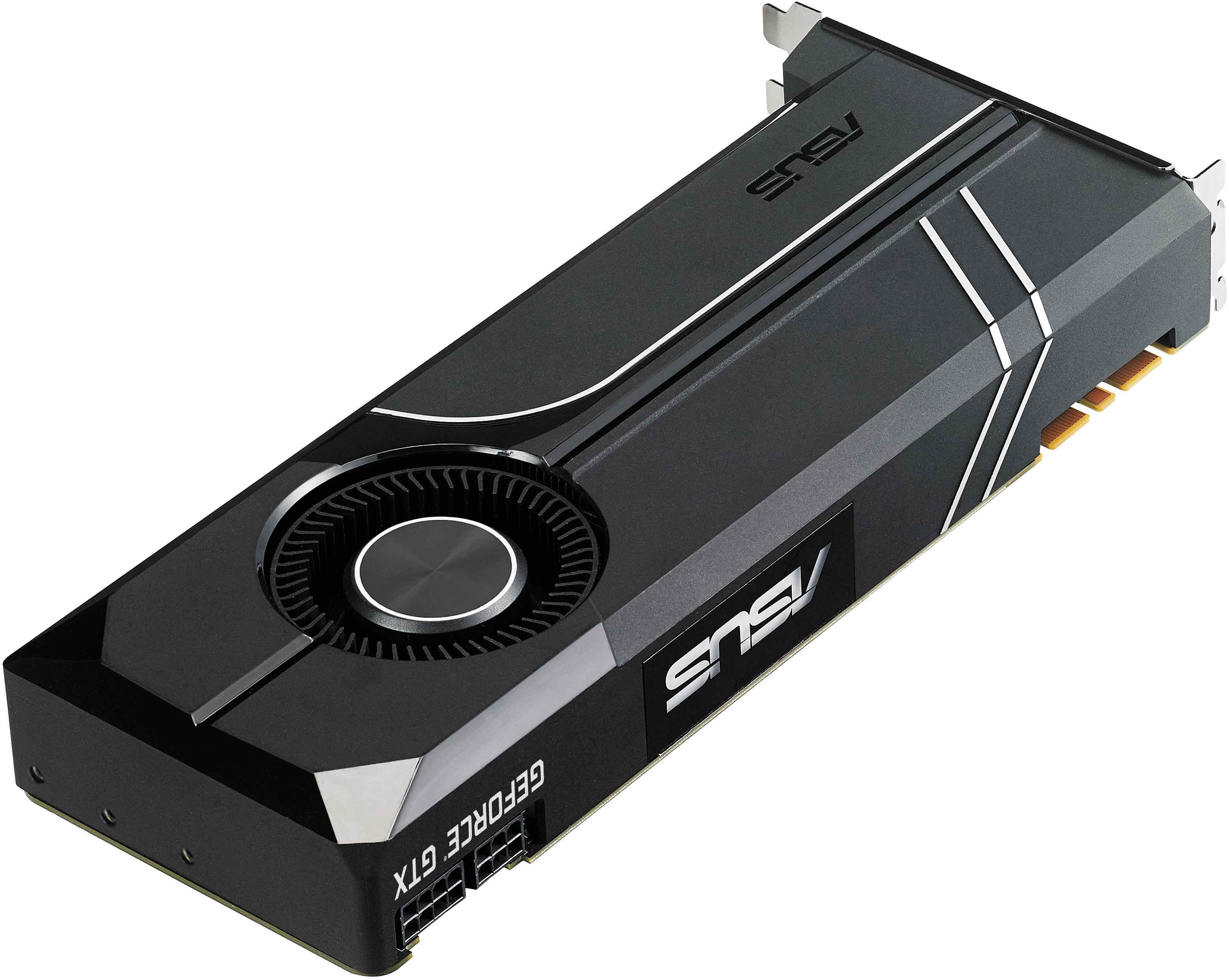 Asus GeForce GTX 1080Ti Turbo: beste prijs - Tweakers