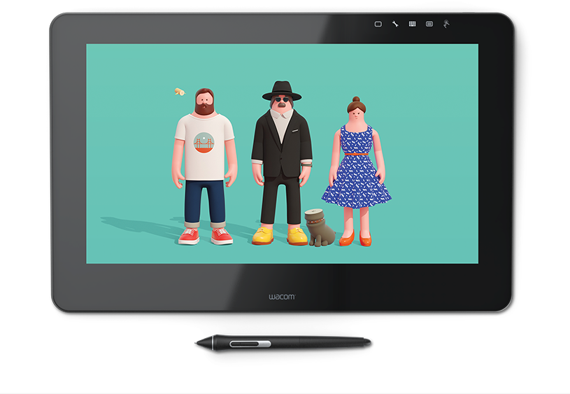 Wacom Cintiq Pro 16: beste prijs - Tweakers