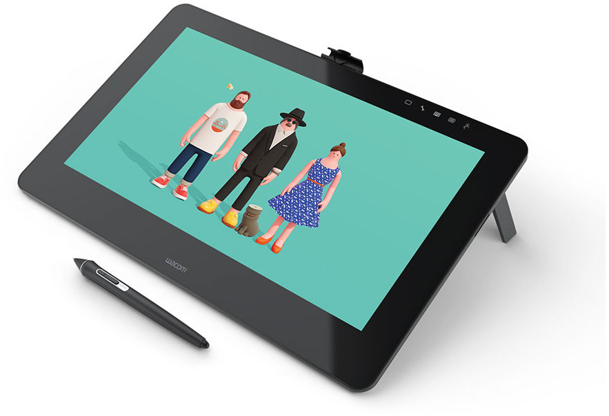 Wacom Cintiq Pro 16: beste prijs - Tweakers