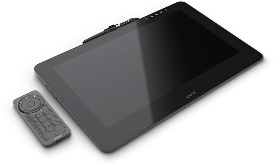 Wacom Cintiq Pro 16: beste prijs - Tweakers