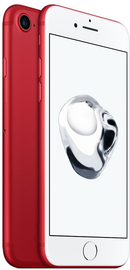 Apple iPhone 7 256GB Rood: beste prijzen, echte reviews en