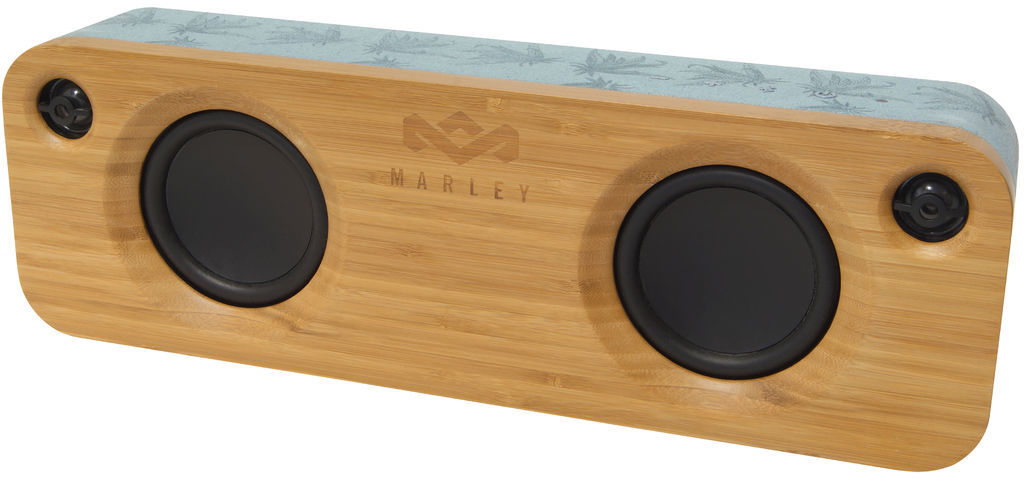 Marley get together online