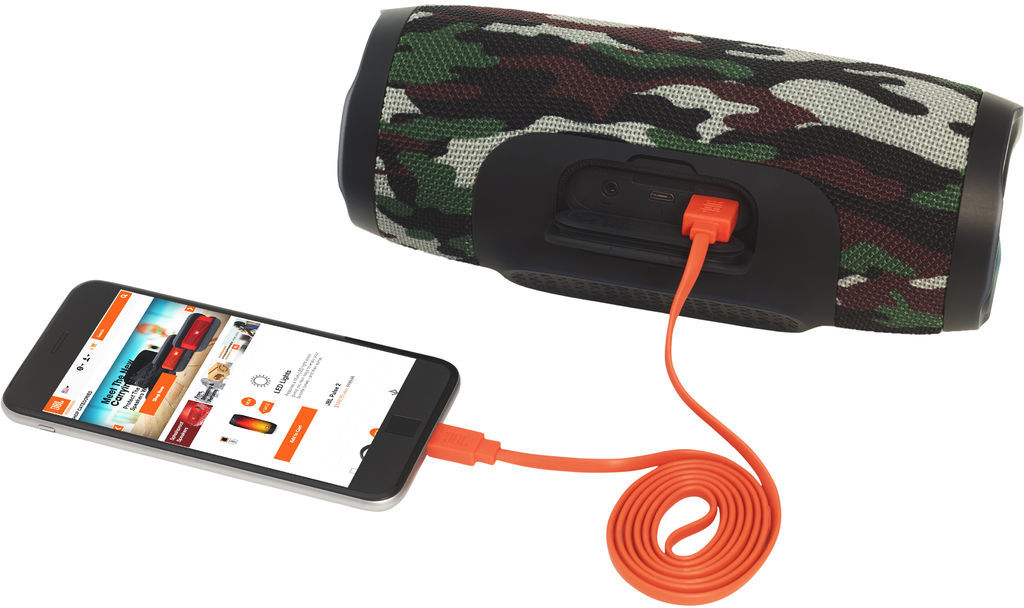 JBL Charge Special Edition Squad: beste prijs Tweakers