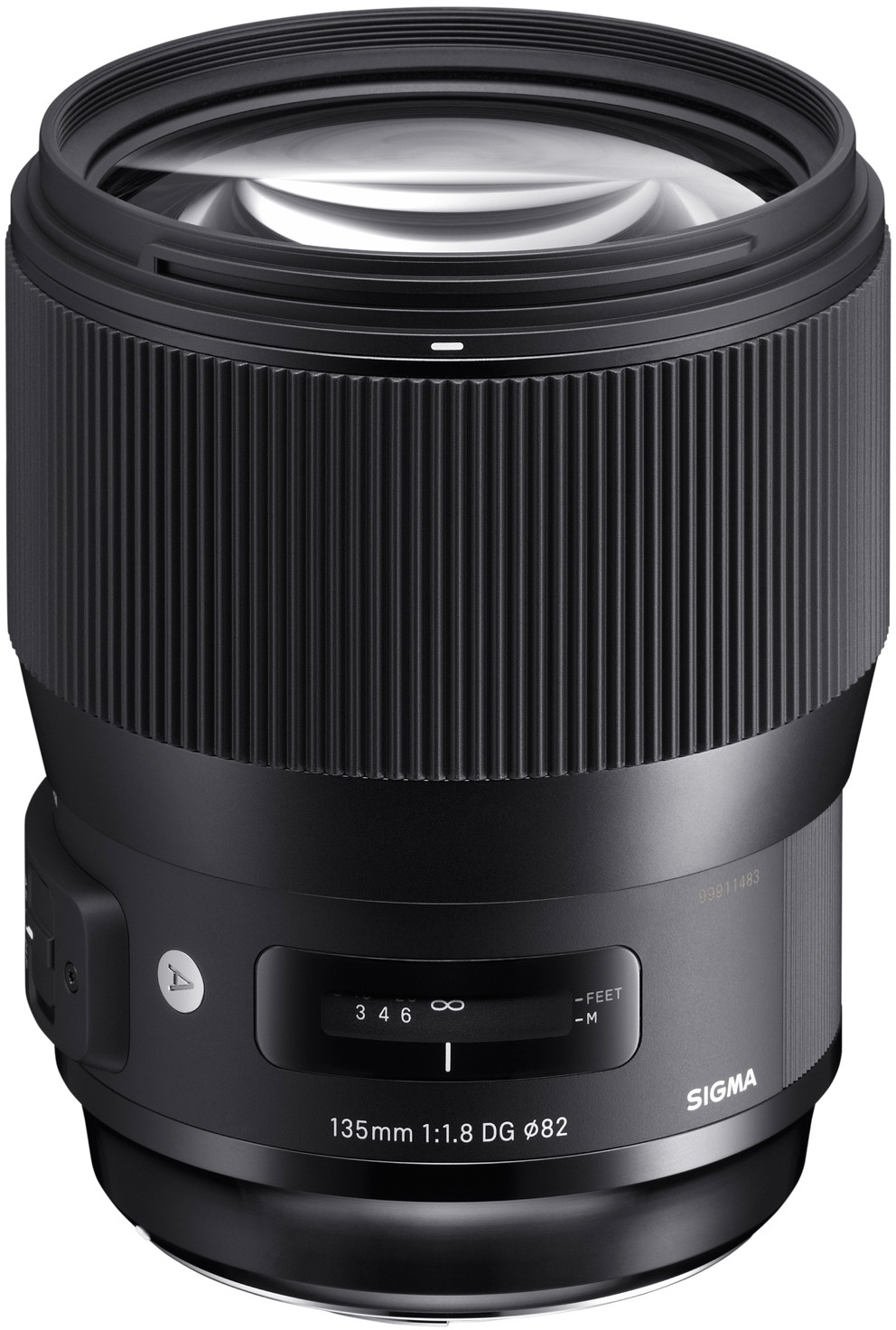 Sigma 135mm F1.8 DG HSM Art (Nikon F): beste prijs - Tweakers